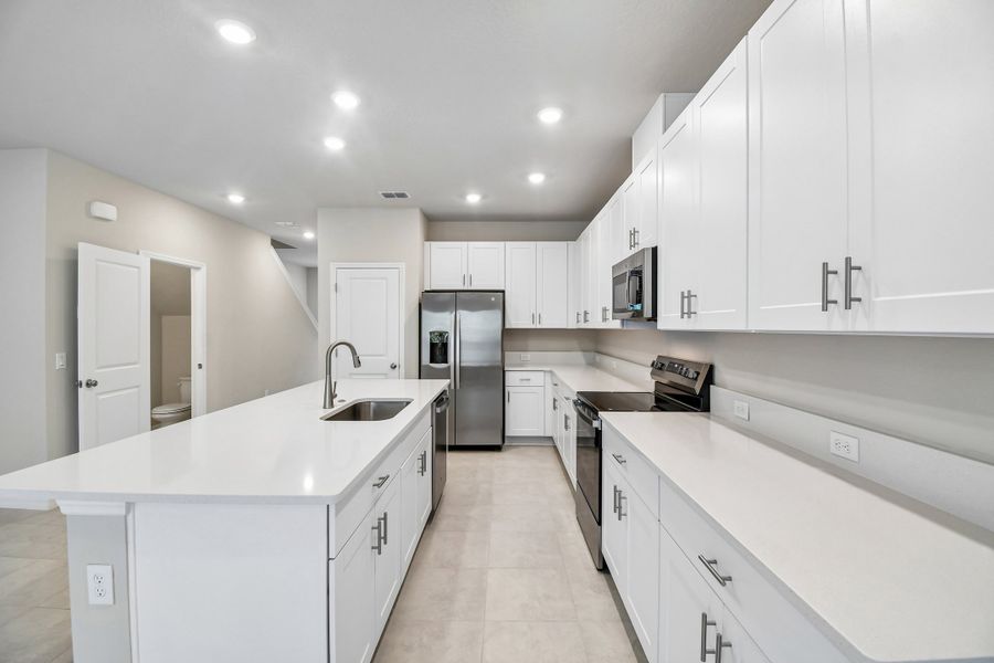 Kitchen Kitchen