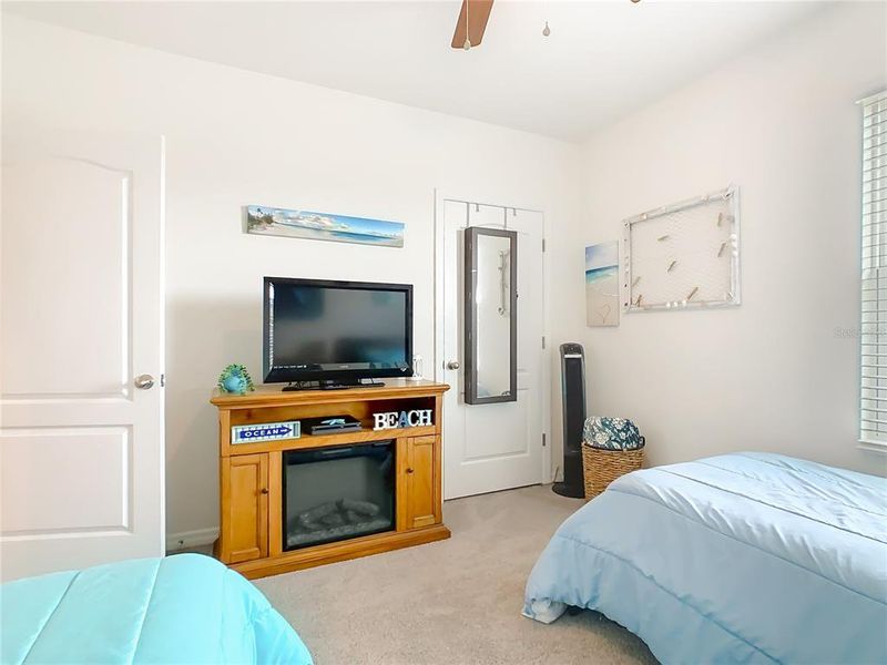 Furnished interior view inside a new home in Auburn Grove, Auburndale (Image 38). Furnished interior view inside a new home in Auburn Grove, Auburndale (Image 38).
