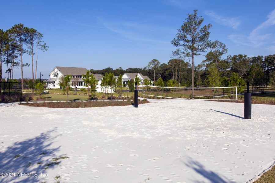 Community amenities in , St. Augustine (Image 20).