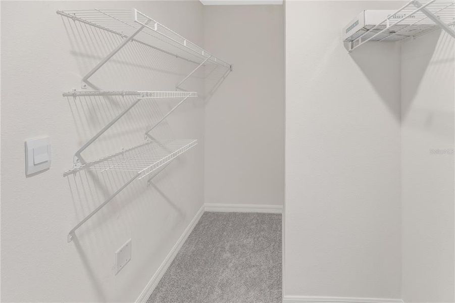 Spacious, unfurnished interior of a new home in , Wimauma (Image 34). Spacious, unfurnished interior of a new home in , Wimauma (Image 34).