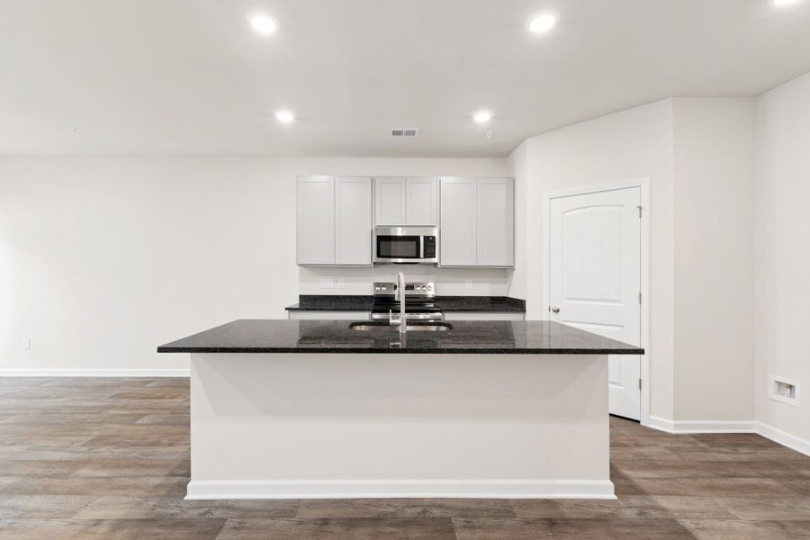 New Home in Palmetto, GA.  - Slide 8