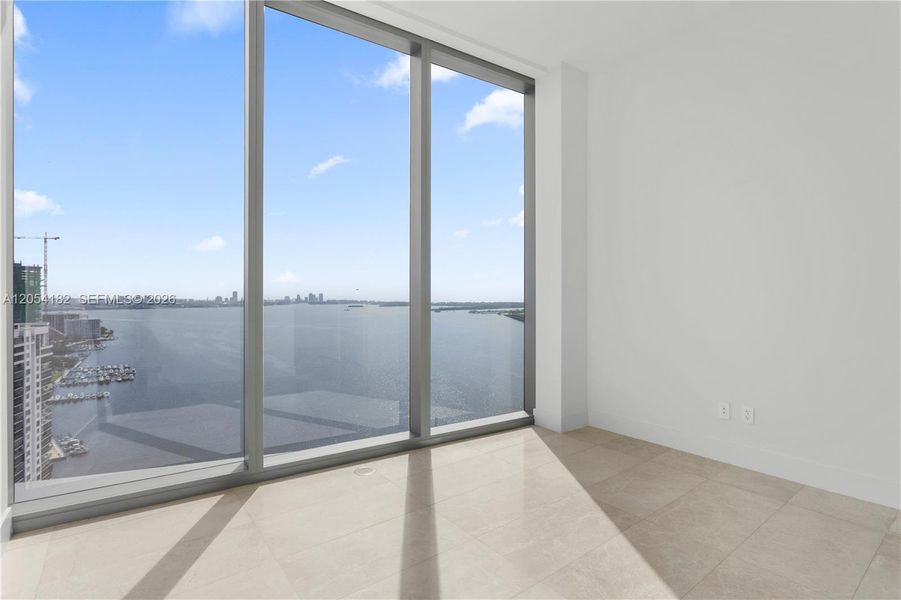 Spacious, unfurnished interior of a new home in , Miami (Image 31). Spacious, unfurnished interior of a new home in , Miami (Image 31).
