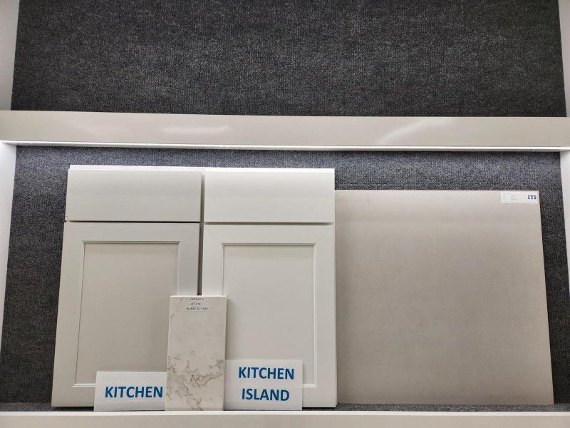 Kitchen Selections
