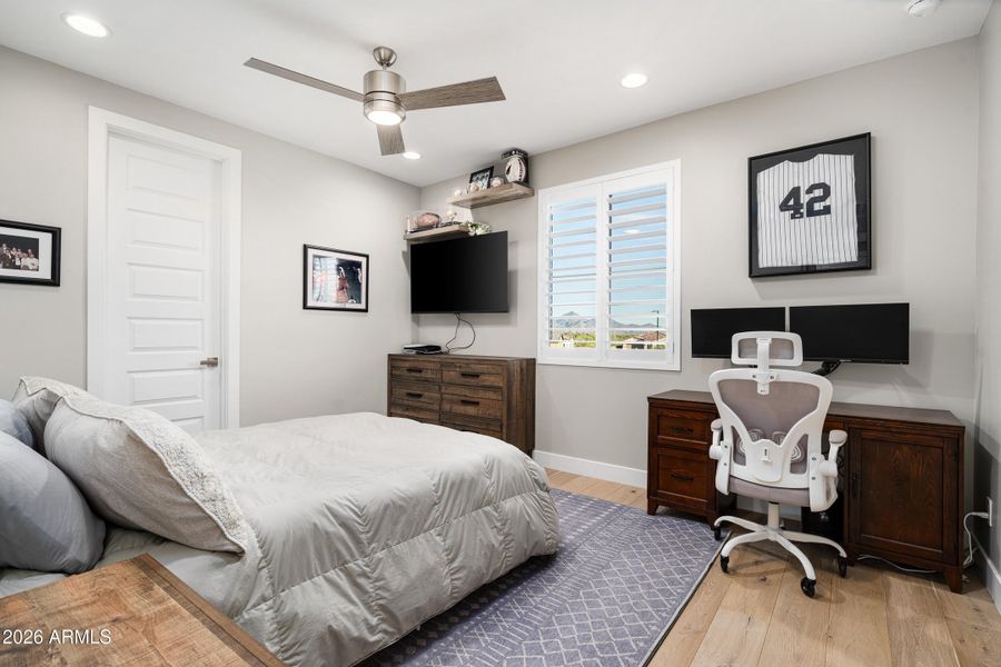 Guest Bedroom Guest Bedroom