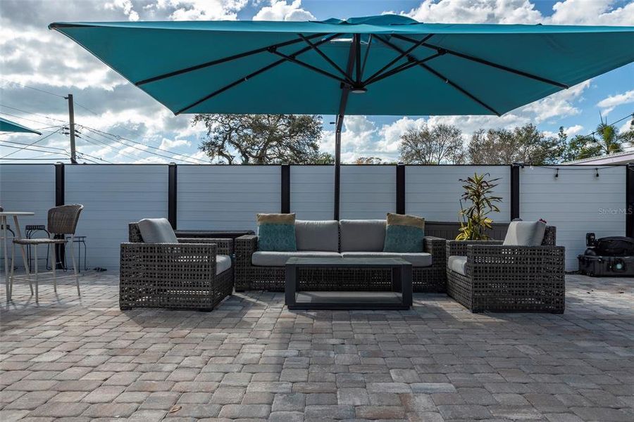 Community amenities in , St. Petersburg (Image 65). Community amenities in , St. Petersburg (Image 65).