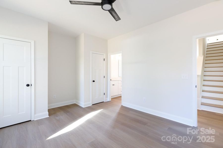 Spacious, unfurnished interior of a new home in , Rock Hill (Image 10). Spacious, unfurnished interior of a new home in , Rock Hill (Image 10).