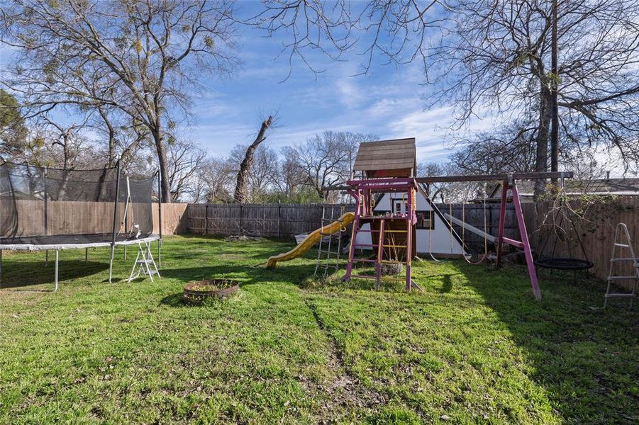 Community amenities in , Weatherford (Image 25).