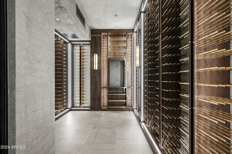 Wine Cellar