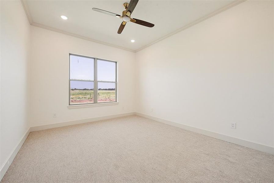 Spacious, unfurnished interior of a new home in , Glen Rose (Image 33). Spacious, unfurnished interior of a new home in , Glen Rose (Image 33).