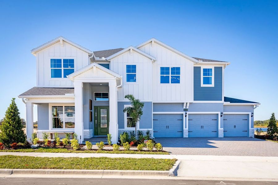 Front Exterior Front Exterior