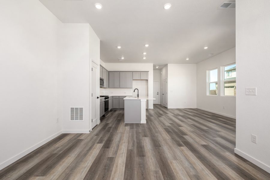 Image 28 of a home in Painted Prairie. Image 28 of a home in Painted Prairie.