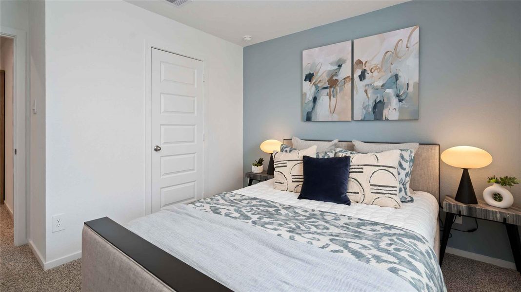 *Images and 3D tour are for illustration only and options may vary from home as built.