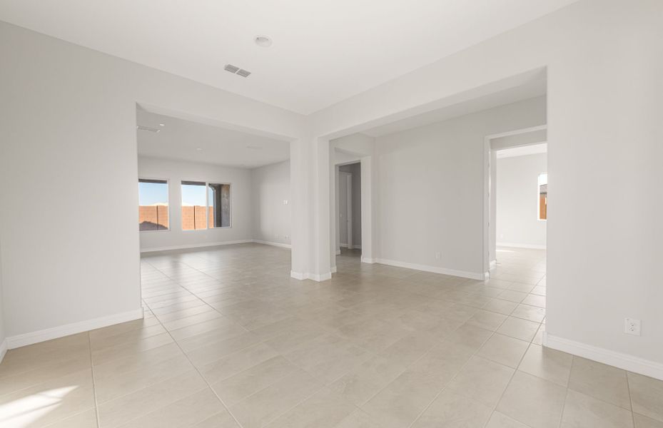 Quick Move-In Home Quick Move-In Home