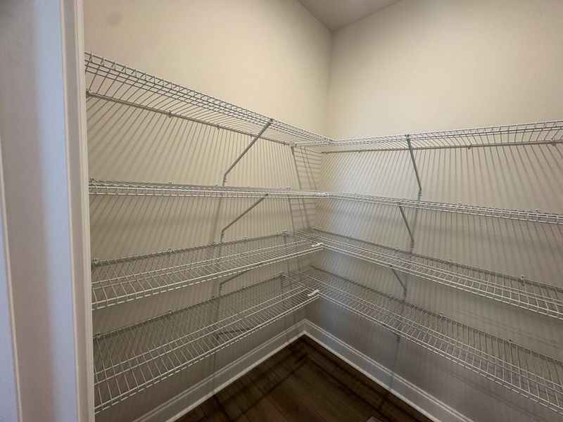 Spacious, unfurnished interior of a new home in Cades Bluff, Lebanon (Image 12).