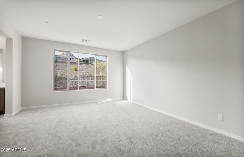 Owner's Suite Owner's Suite