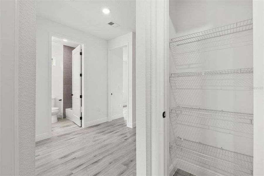 Spacious, unfurnished interior of a new home in , Sanford (Image 24). Spacious, unfurnished interior of a new home in , Sanford (Image 24).