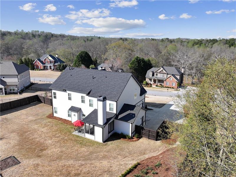 Image 84 of a home in .