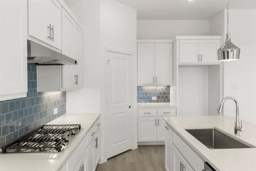 Kitchen featuring the Coastal Collection Kitchen featuring the Coastal Collection