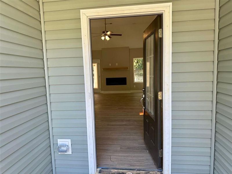 Image 23 of a home in . Image 23 of a home in .