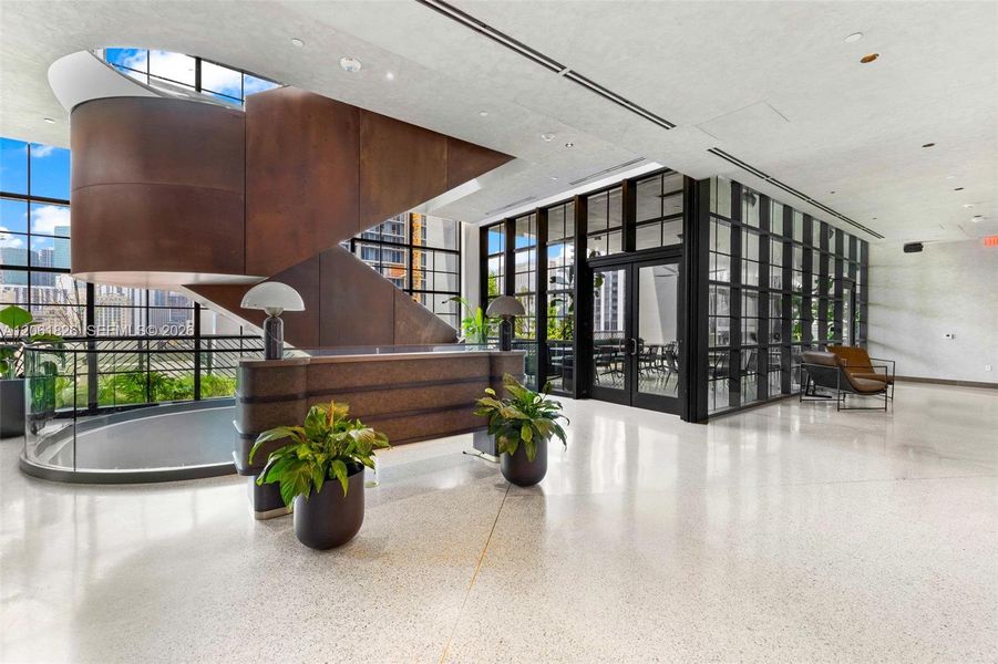 Community amenities in , Miami (Image 49). Community amenities in , Miami (Image 49).