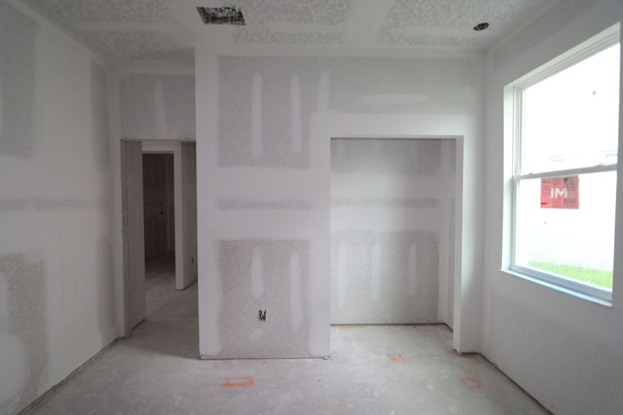 Drywall