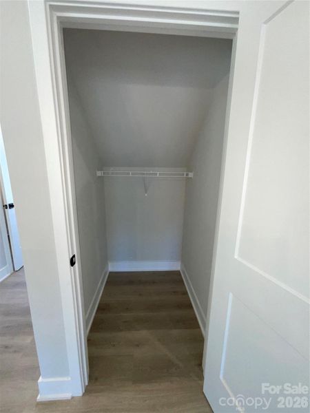 Spacious, unfurnished interior of a new home in Pine Trace, Gastonia (Image 17).
