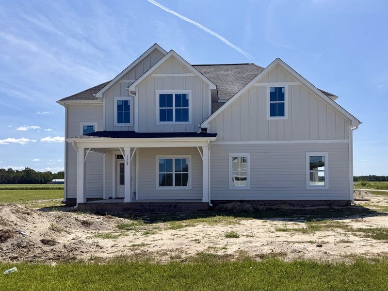 Image 7 of a home in Turnberry. Image 7 of a home in Turnberry.