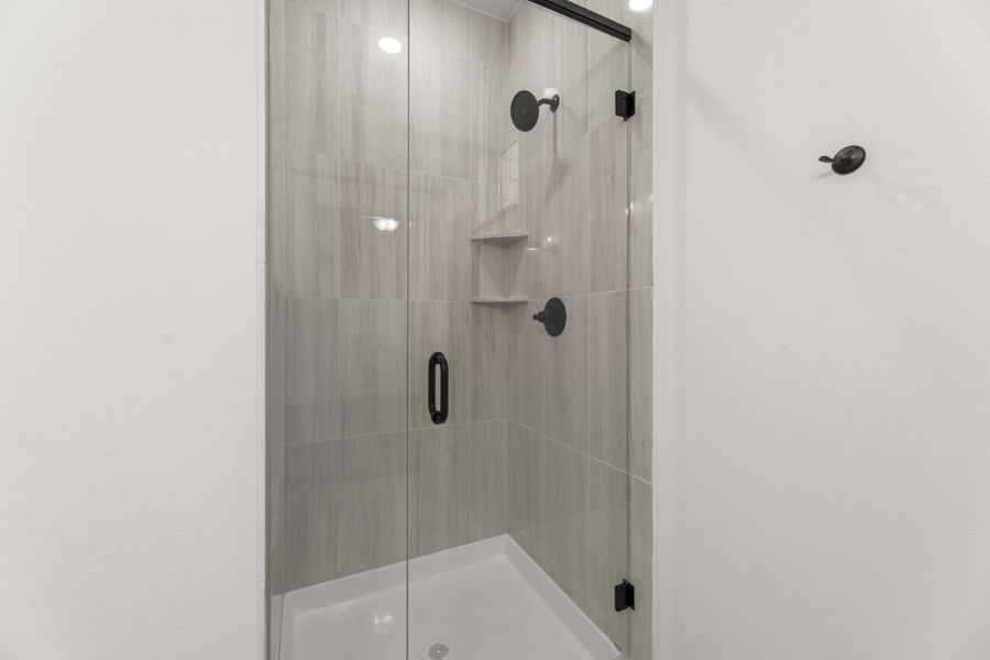 Close-up of interior finishes inside a home in Ten Mile Creek, Celina (Image 19). Close-up of interior finishes inside a home in Ten Mile Creek, Celina (Image 19).