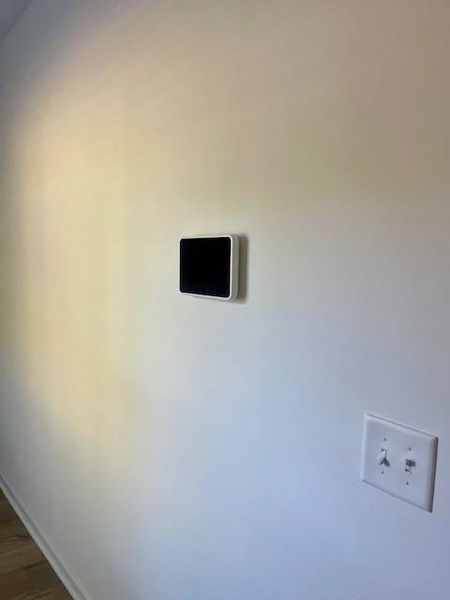 Close-up of interior finishes inside a home in , Douglasville (Image 9). Close-up of interior finishes inside a home in , Douglasville (Image 9).