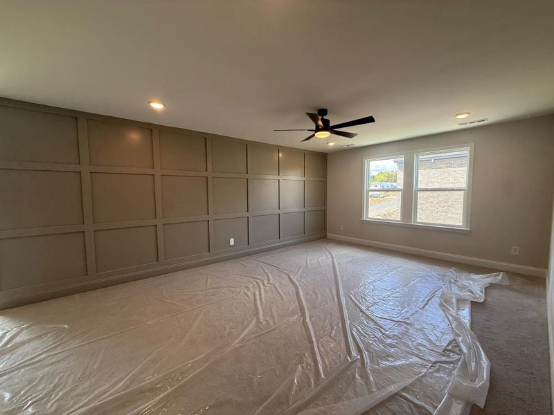 Wellsley E Gameroom