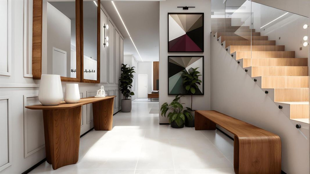 Foyer Foyer
