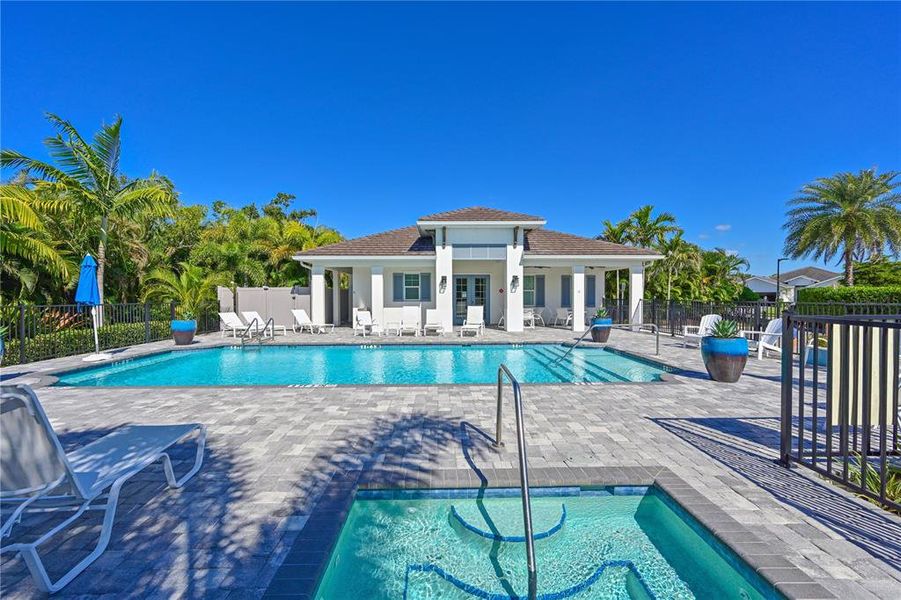 Community amenities in , Sarasota (Image 29).