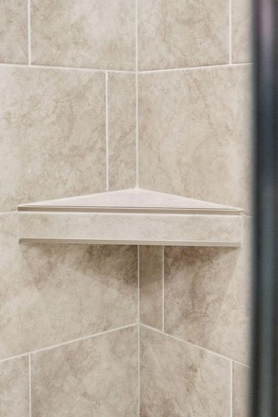 Close-up of interior finishes inside a home in Saint John's Lake: Arbor Collection, Johns Island (Image 20).