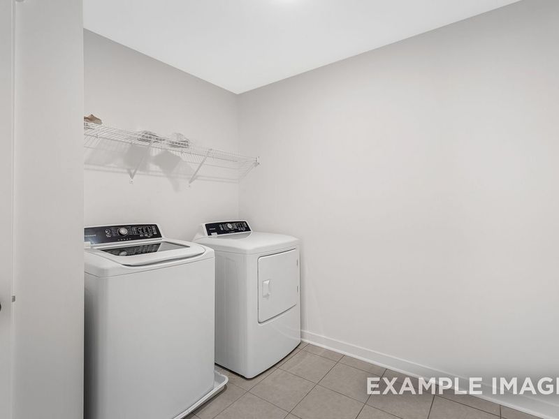Representative furnished interior of a home built from the The Logan A by Davidson Homes LLC in Woods Crossing, Gallatin (Image 14). Representative furnished interior of a home built from the The Logan A by Davidson Homes LLC in Woods Crossing, Gallatin (Image 14).