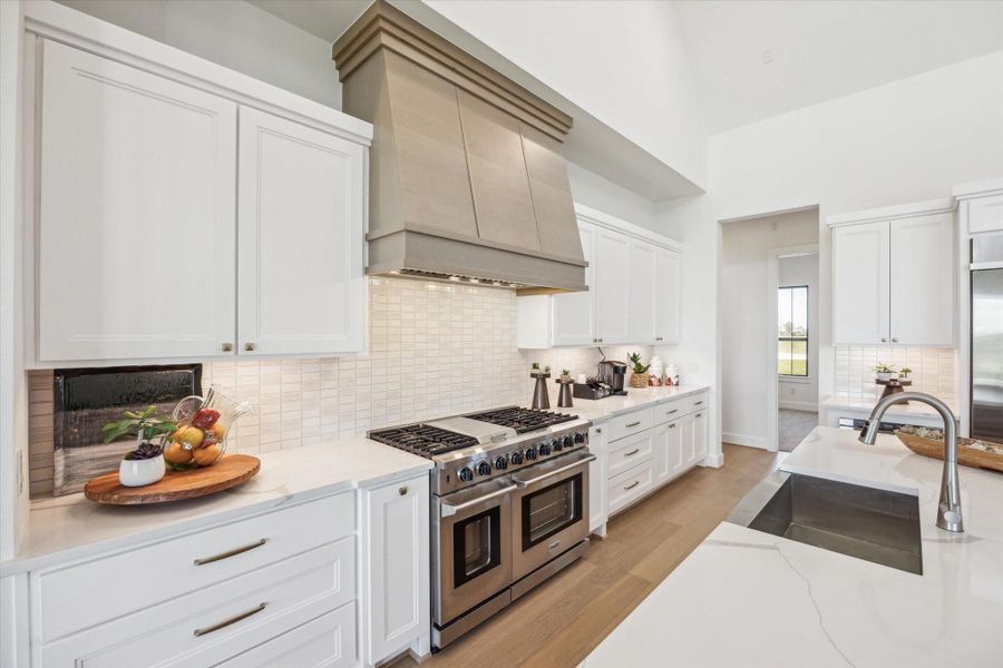 Quartz countertops. Quartz countertops.