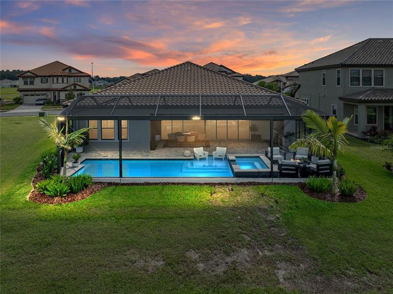 Image 80 of a home in Mirada. Image 80 of a home in Mirada.