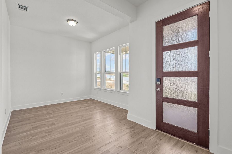 New Home in Schertz, TX. - Slide 5 New Home in Schertz, TX. - Slide 5