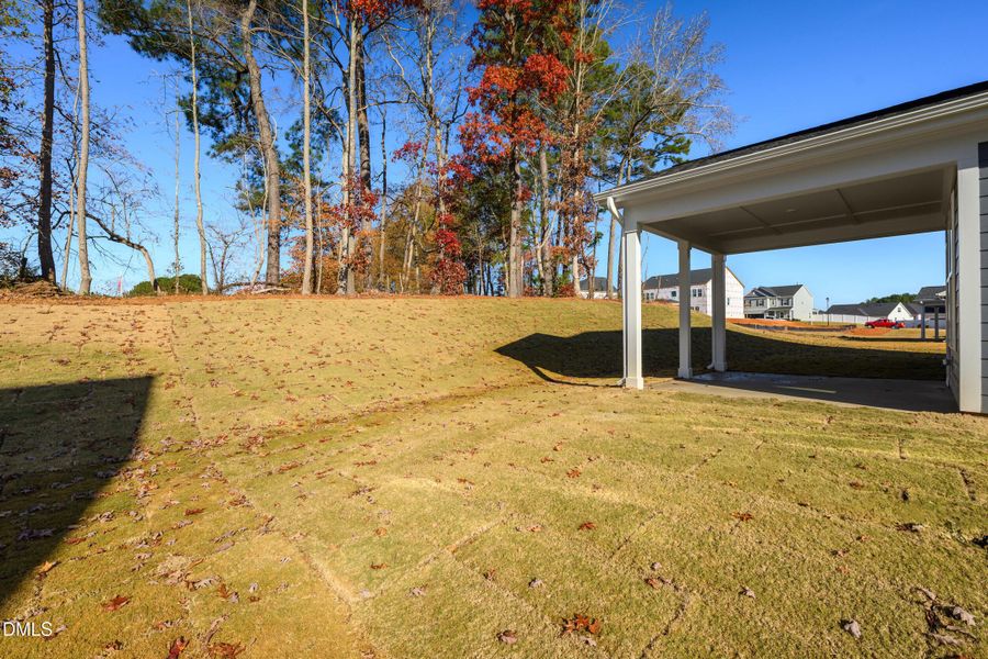 36 -122 w fountainhead lane, exterior