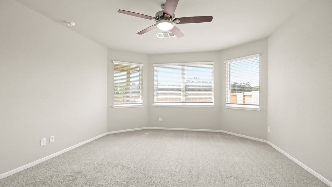 Primary Suite