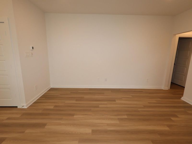 Spacious, unfurnished interior of a new home in Moran Ranch, Willis (Image 15). Spacious, unfurnished interior of a new home in Moran Ranch, Willis (Image 15).