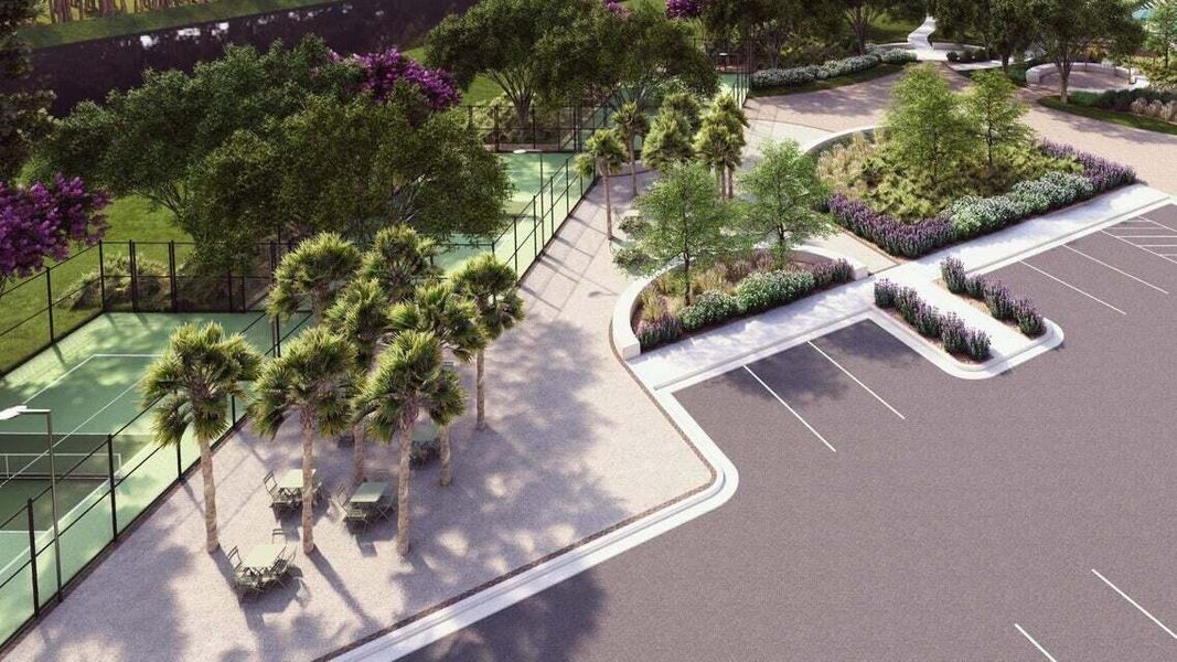 Community amenities in Sheep Island, Summerville (Image 38).