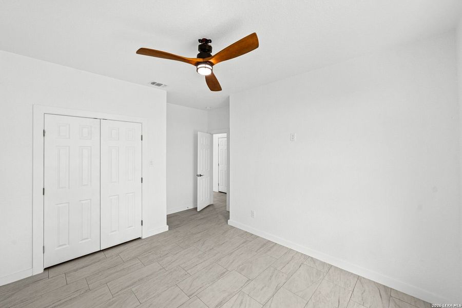 Spacious, unfurnished interior of a new home in , Moore (Image 27). Spacious, unfurnished interior of a new home in , Moore (Image 27).