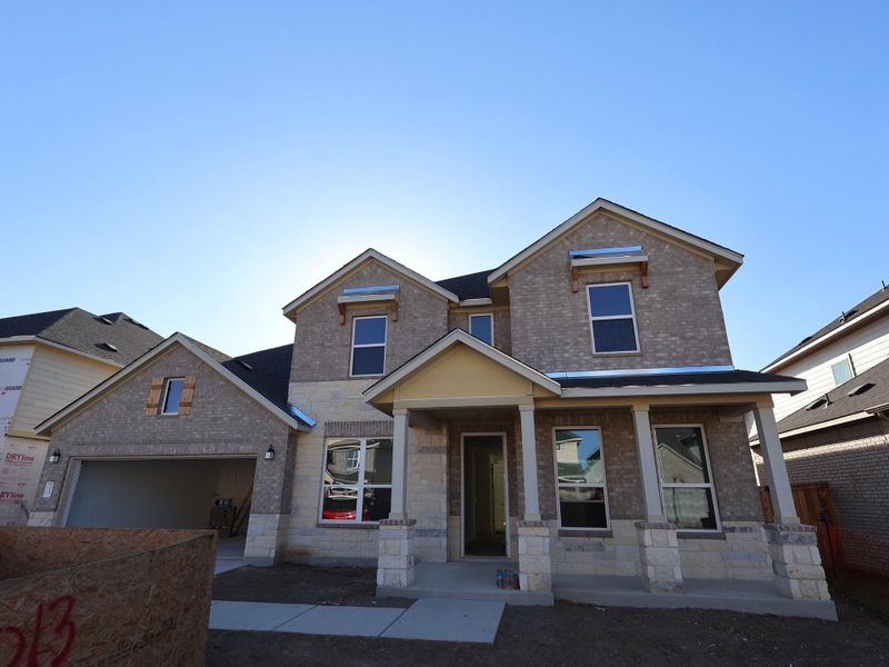 Image 13 of a home in Barksdale. Image 13 of a home in Barksdale.
