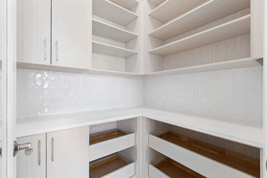 Pantry Pantry