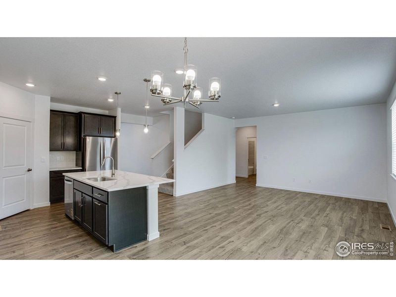 Image 46 of a home in Hansen Farm.