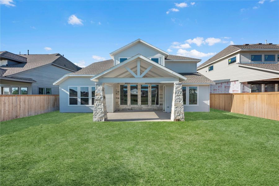 Grass is digitally enhanced. Grass is digitally enhanced.