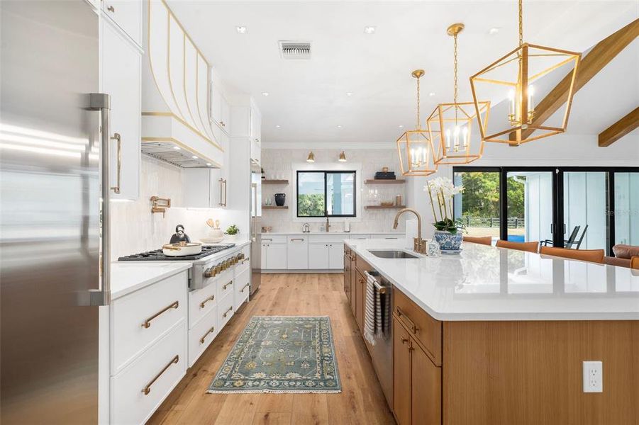 Furnished interior view inside a new home in , Newberry (Image 42). Furnished interior view inside a new home in , Newberry (Image 42).