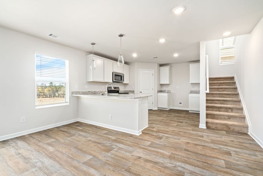 New Home in Hogansville, GA.  - Slide 14