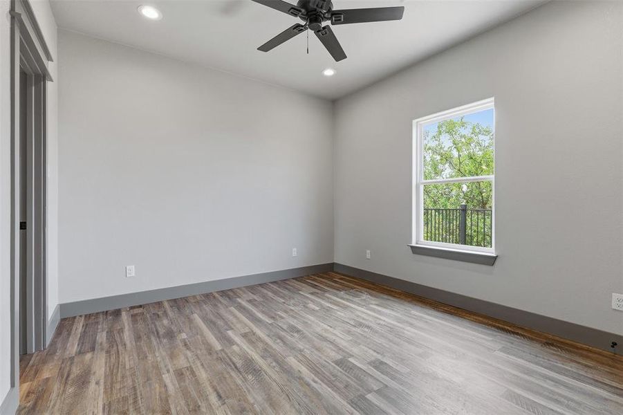 Spacious, unfurnished interior of a new home in , Rio Vista (Image 17). Spacious, unfurnished interior of a new home in , Rio Vista (Image 17).