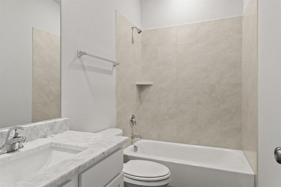 Image 20 of a home in Rocky Creek Crossing. Image 20 of a home in Rocky Creek Crossing.